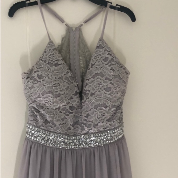 Prom Dress - Picture 2 of 6